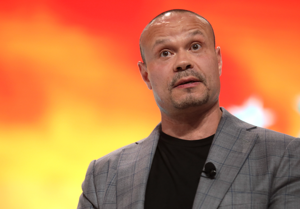 Bongino Accuses Conway, Others of ‘Sabotage’ Against Trump
