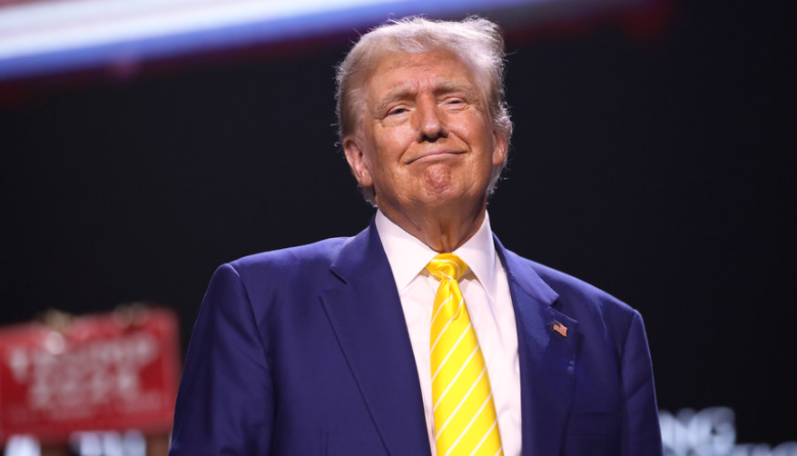 Trump Reveals Where Barron Will Attend College