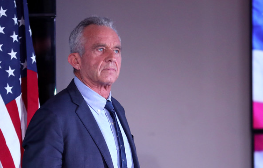 RFK Jr. Withdraws from Swing State Ballots to Maximize Impact Against Kamala