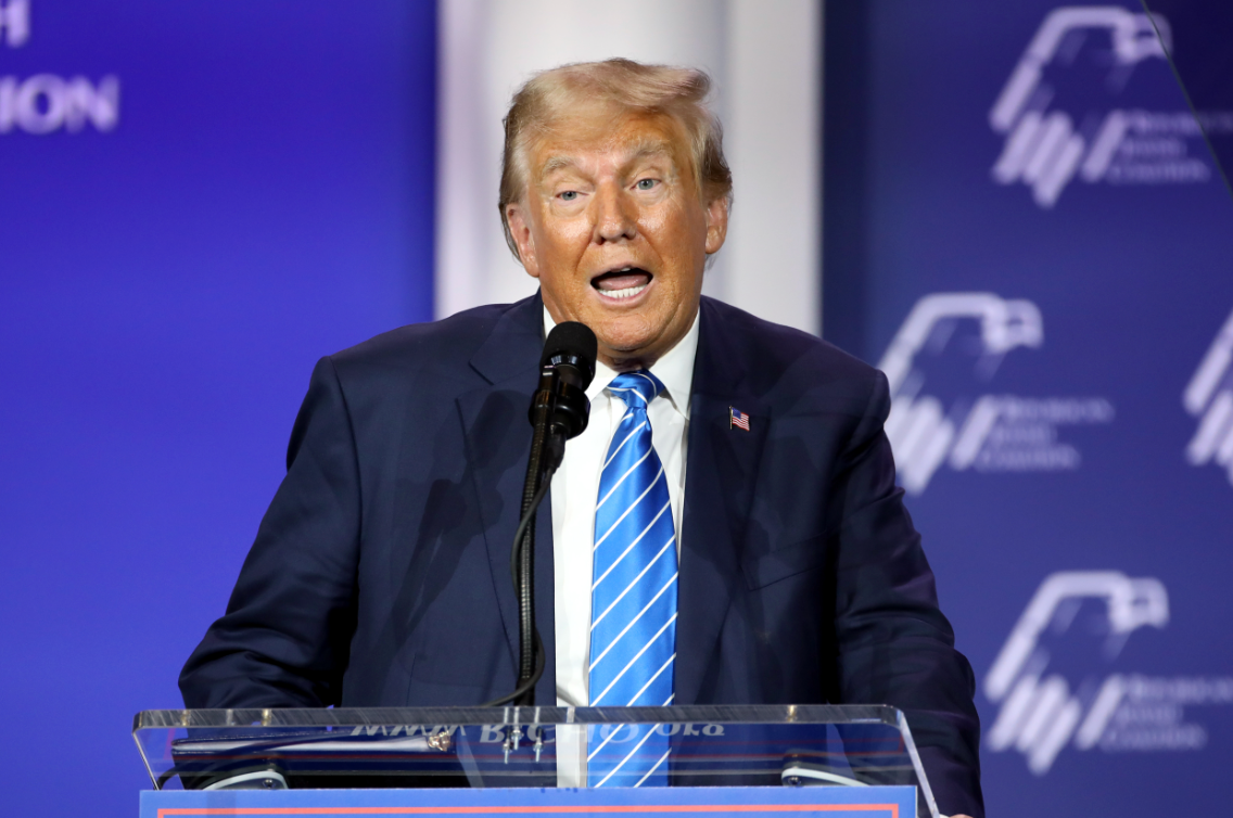 Pennsylvania Supreme Court Drops Big Ruling On Mail-In Ballots