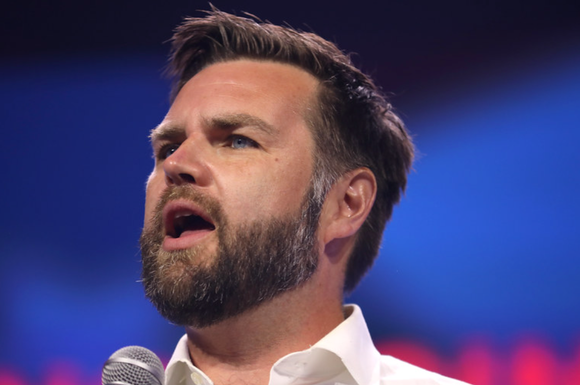 Vance Says Trump in ‘Good Spirits’ After Second Assassination Attempt