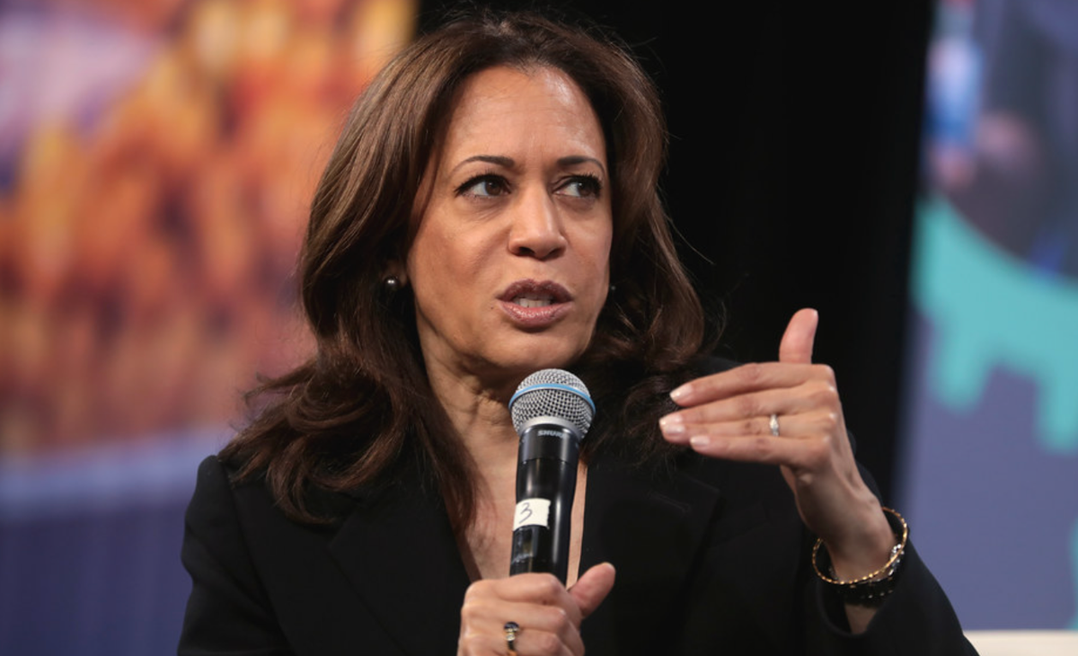 Watch: JD Vance Gives Fiery Opinion on Kamala Harris' Lead, Claims Harris 'Doesn't Like Her Numbers' in Recent Interview