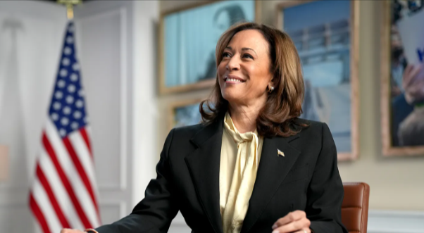 Watch: Panel Turns on CNN Host Live On-Air After She Lies About Kamala's Fracking Position - 'That's Not True!'