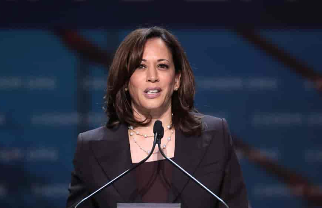 VP Harris’ Treatment of Staff Becomes a Campaign Issue