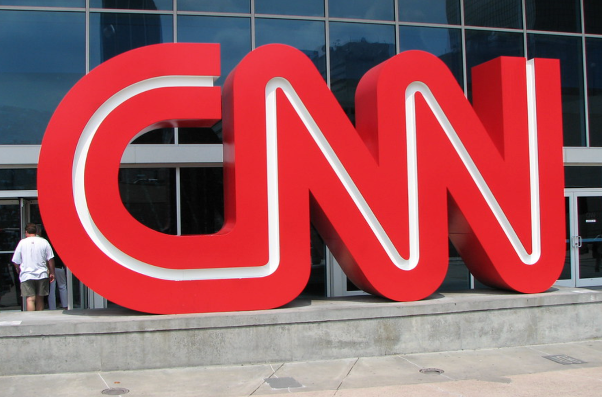 CNN Criticized After Announcing Desperate Cash Grab to Revive Struggling Network