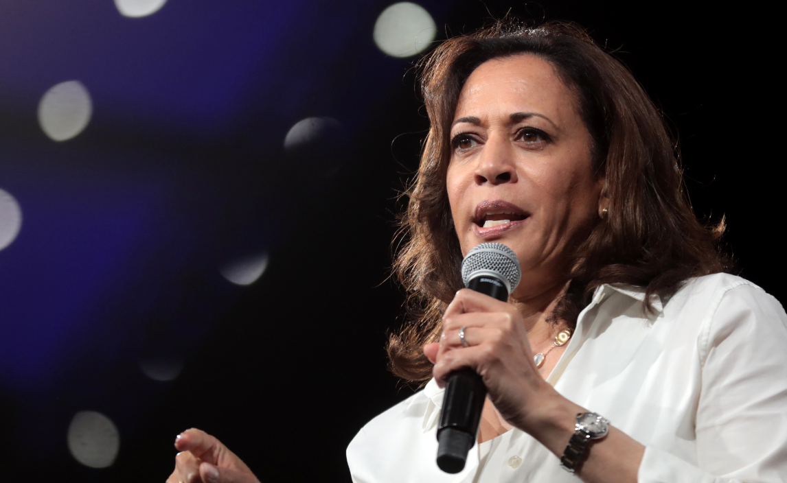 CNN Analyst: Poll Analysis Suggests Kamala Harris Victory Would Be 'Historically Unprecedented'