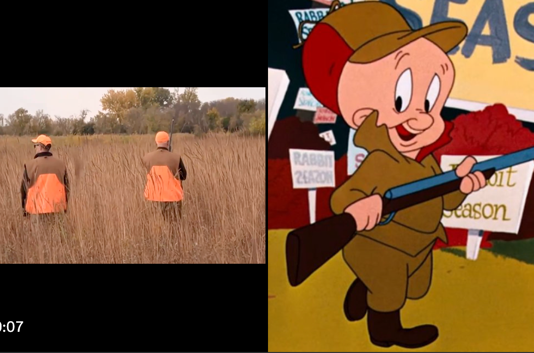 Tim Walz Faces Backlash Over Awkward Shotgun Moment - 'This Guy Is Beyond Weak'