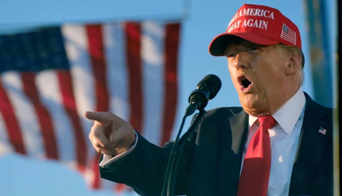 Trump Clashes with Fox News, Claims Network Is Hurting the Election