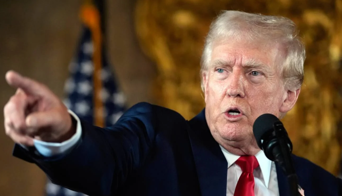 Trump Town Hall Halted Due to Multiple Medical Emergencies