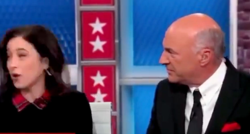 CNN Panelist Breaks Down, Claims Trump Aims to Deport Those Who ‘Pick Your Crops’ in Bizarre Rant