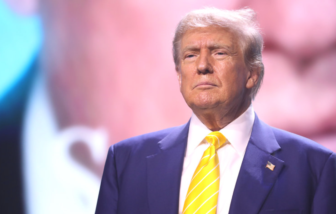 Trump Announces Major Updates During Mar-a-Lago Press Conference