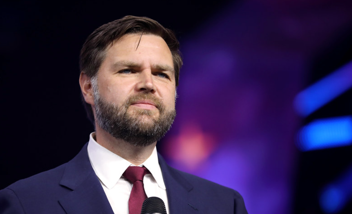 J.D. Vance Shares Message Following Trump Campaign Victory