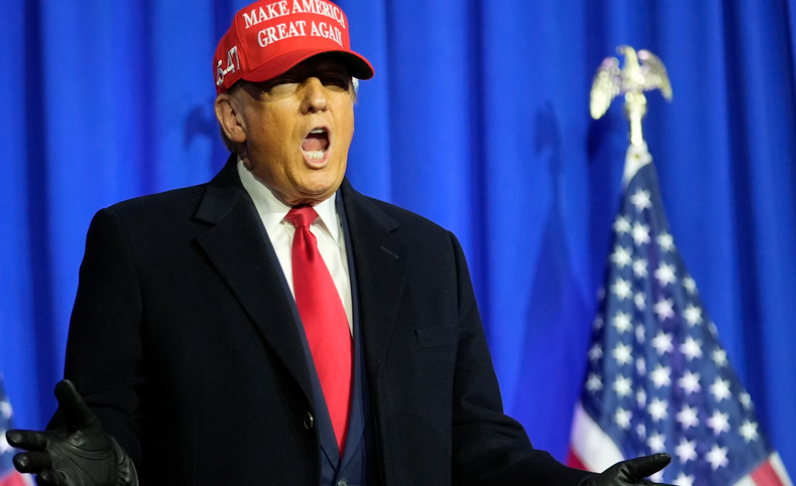 Pushback: Trump's Lawyer Delivers Sharp Warning to Letitia James After NY AG Vows to 'Fight Back'