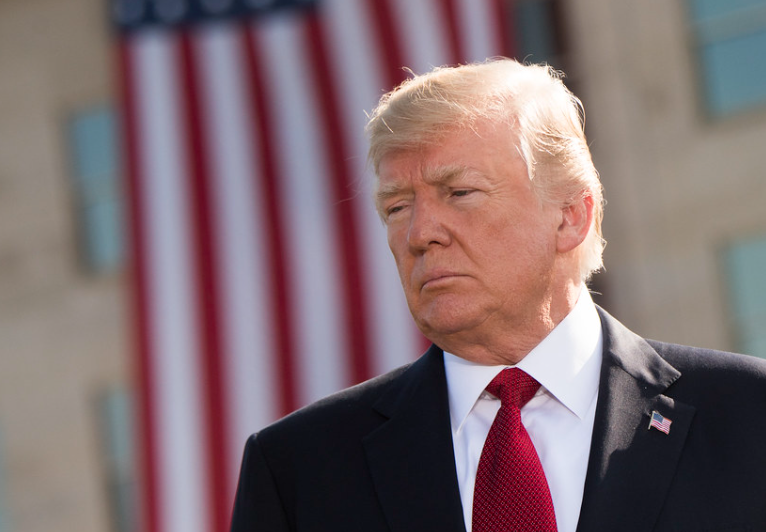 Trump Declares Haley, Pompeo Excluded from Future Administration