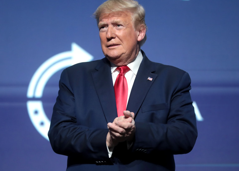 Huge Development Unfolding as Trump "May Have to Withdraw" One of His Key Nominations