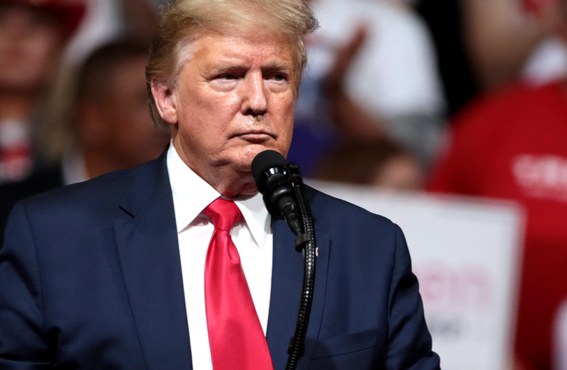 Breaking: Trump Names Karoline Leavitt as Next White House Press Secretary