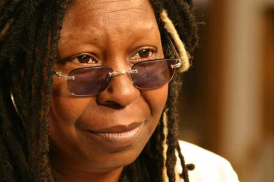 Whoopi Goldberg Claims Bakery Snubbed Her Because 'They Did Not Like My Politics,' But Cake Shop Owner Has a Different Story