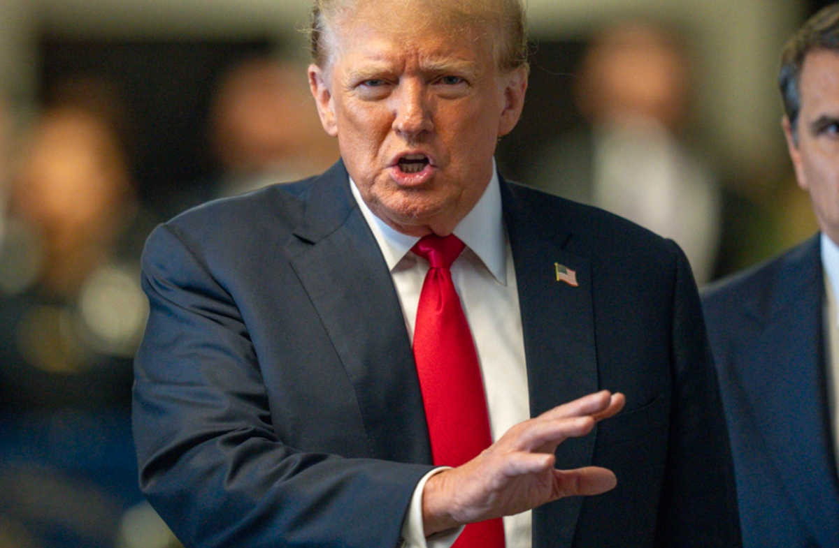 Political Insider Predicts Trump’s Admin Picks Will All Be Confirmed