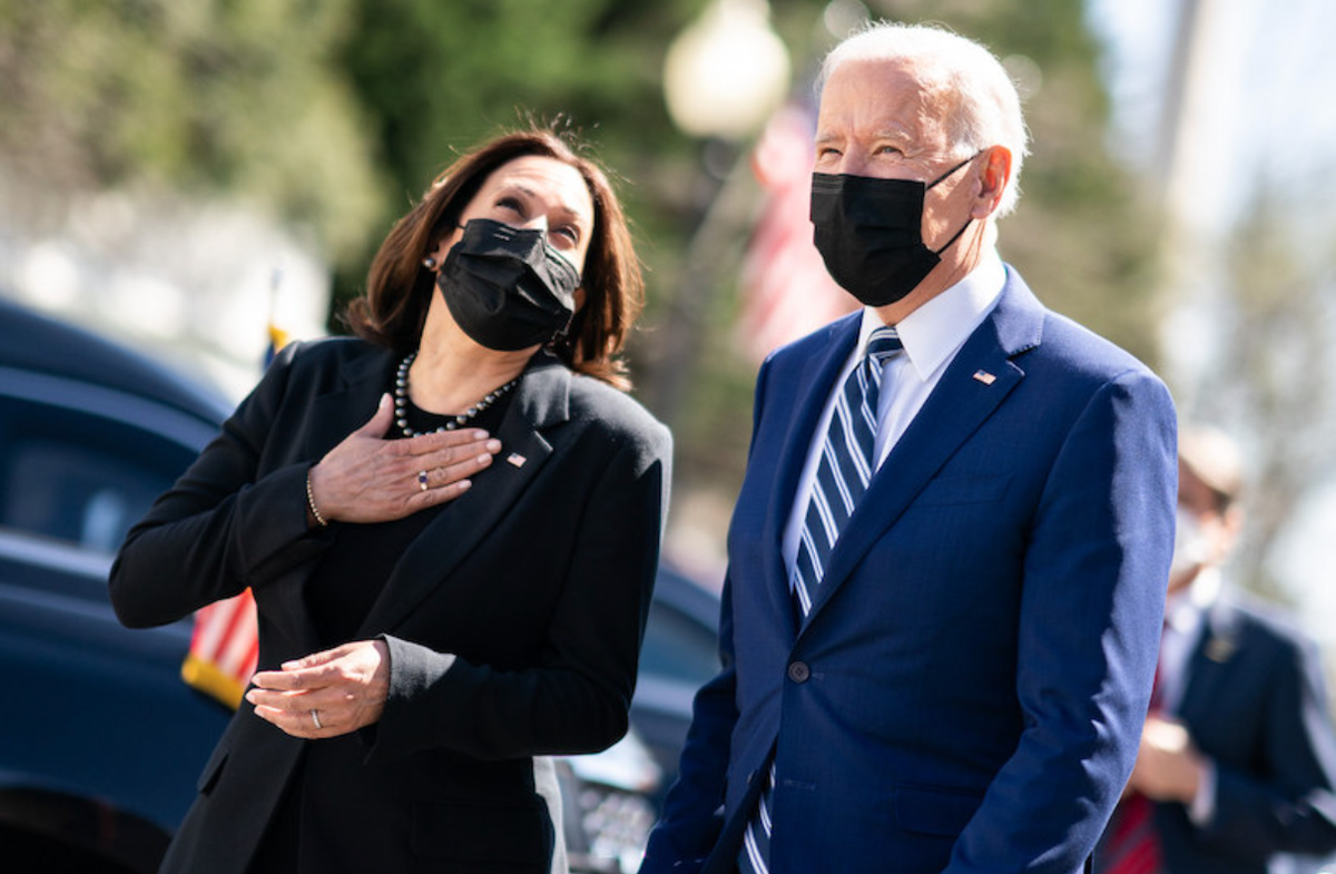 Biden and Harris Drained Medicare to Fund Green Initiatives: Premiums Expected to Surge