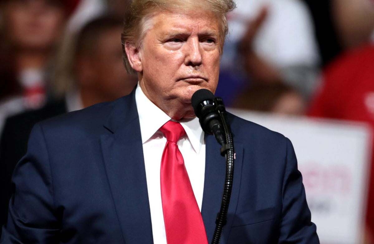 'She Knew Exactly What She Was Doing': Trump Wants Iowa Pollster Investigated After Huge Election Miss