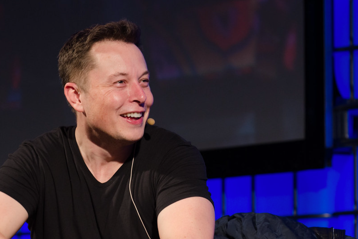 GOP Senator Offers Musk and Ramaswamy a 'Blueprint' for Slashing Trillions in Government Spending