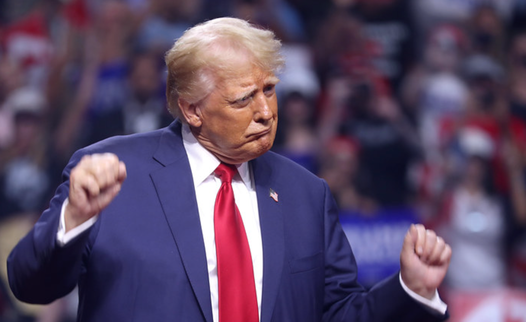 Trump's Plan Takes Shape: Philippines Ambassador Advises Illegal Filipinos to Self-Deport Before It's Too Late