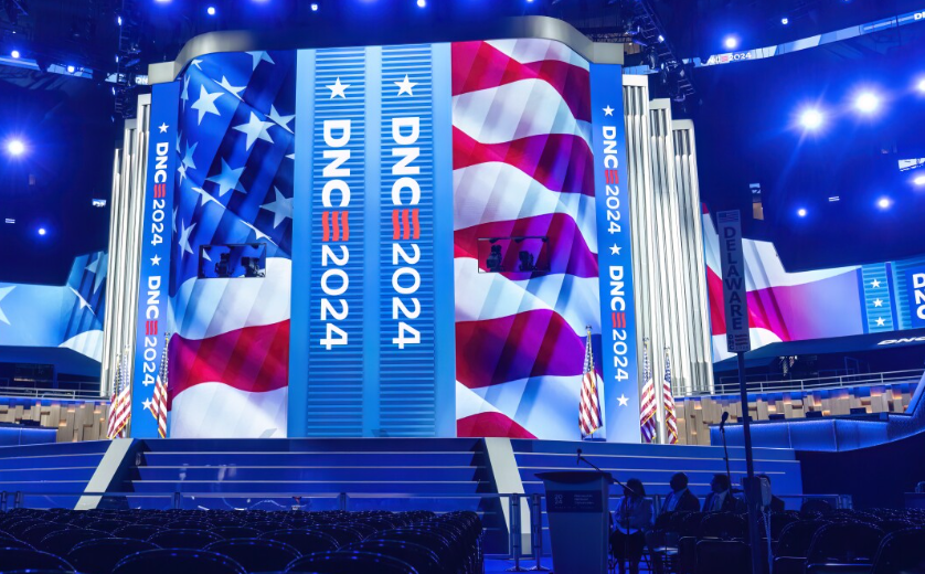 DNC Union Turns to Crowdfunding After Election Defeats and Alleged Party 'Betrayal'