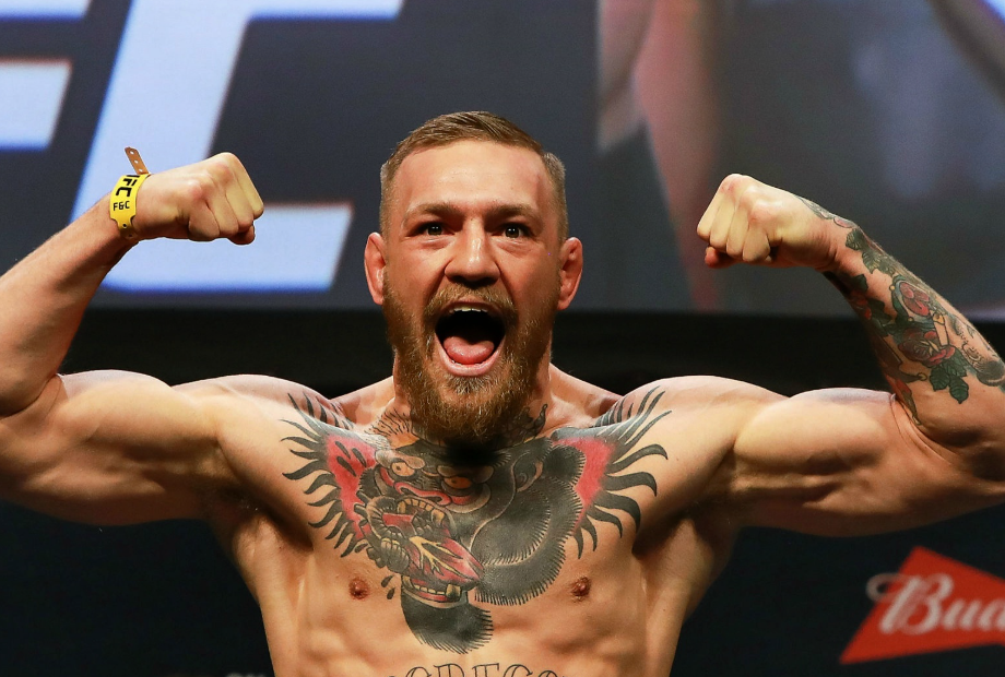 Conor McGregor's Fiancée Responds Fiercely After Guilty Verdict: 'My Sons Will Be Warned'