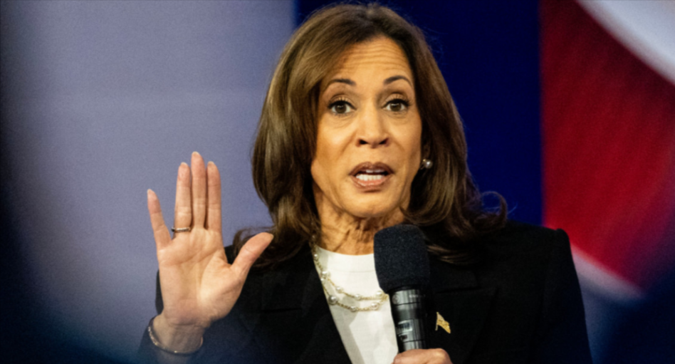 Insiders Reveal What Lies Ahead For Harris After Historic Loss To Trump