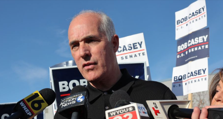 Election Integrity Win: Swing State Supreme Court Drops Huge Ruling, Making Top Democrat's Loss Even Worse