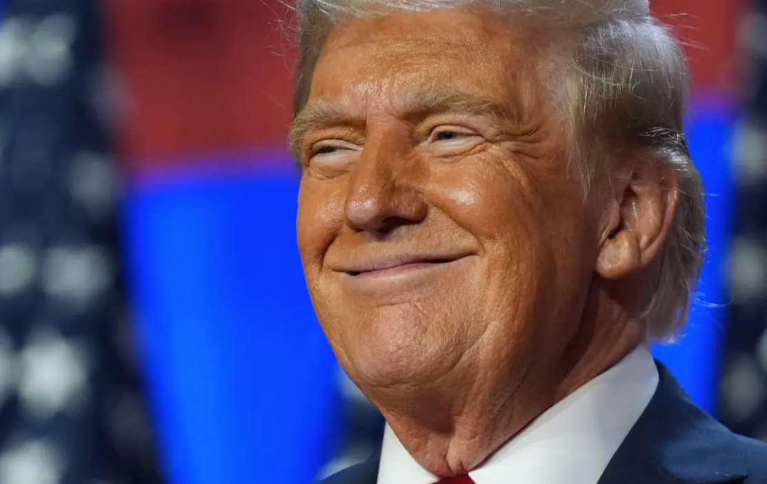 Trump Warns BRICS Nations, Threatens 100% Tariffs