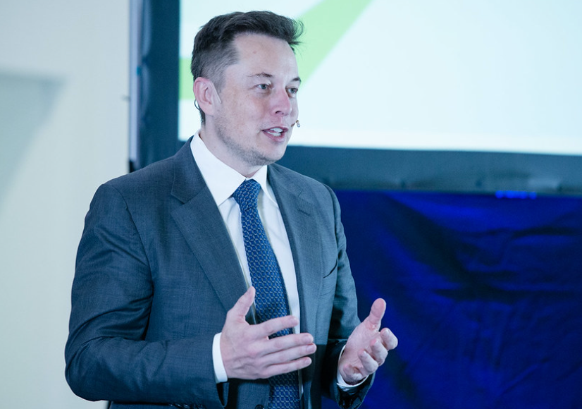 Outgoing Biden SEC Chair Threatens Elon Musk with Legal Action Over Twitter Deal