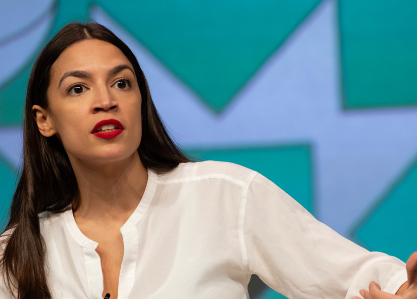 Alexandria Ocasio-Cortez Faces Major Setback as Fellow House Democrats Deliver a Blow to Her Ambitions