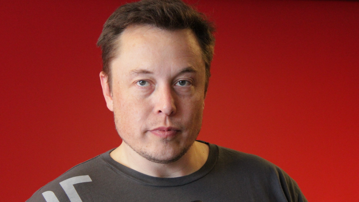 Rand Paul Suggests Elon Musk as a Surprising Choice for House Speaker