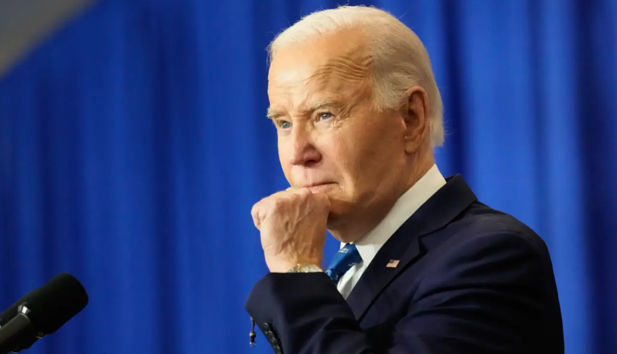Biden Approves Bill Declaring ‘National Bird’