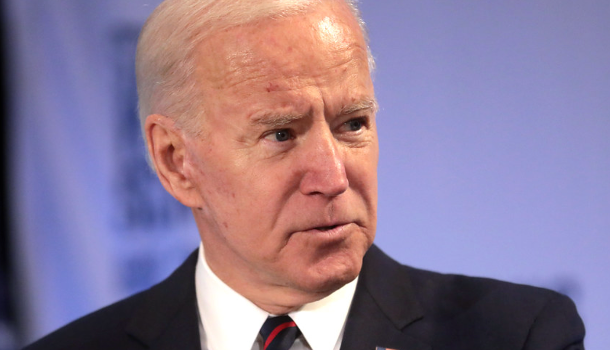 Biden Criticizes Trump in Remarks Honoring Jimmy Carter