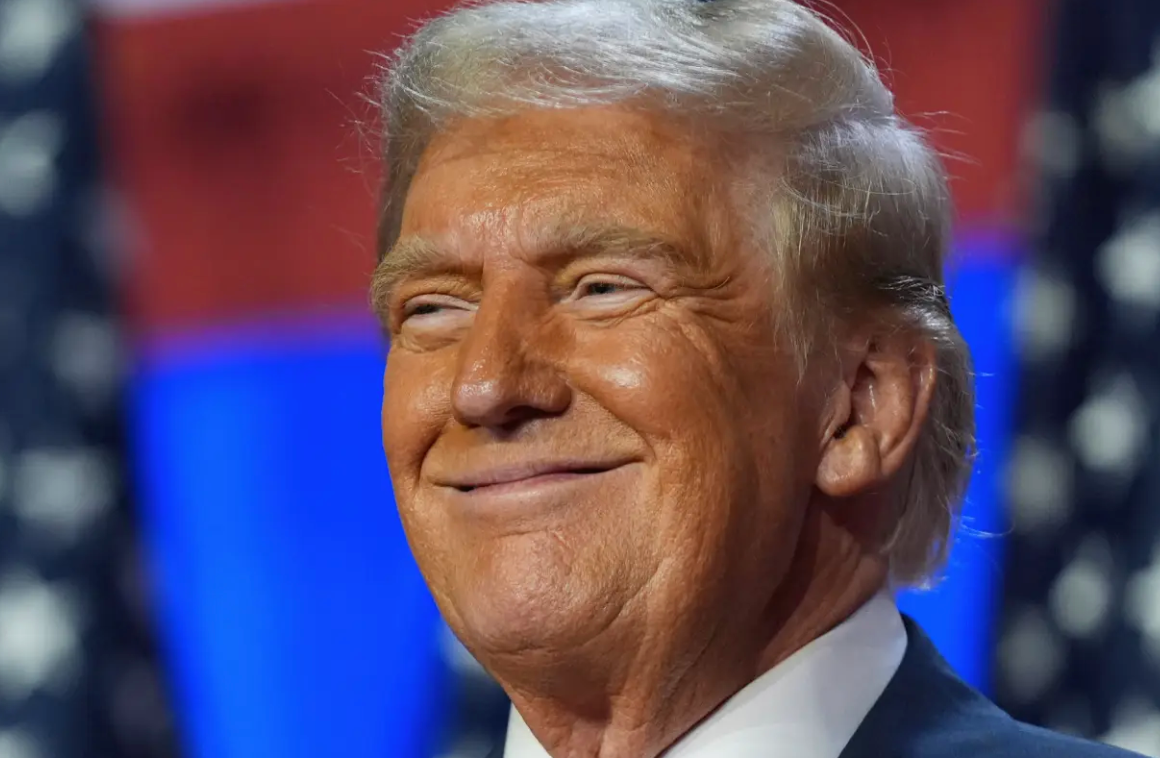 Trump Faces Setback After Eleventh-Hour Legal Attempt