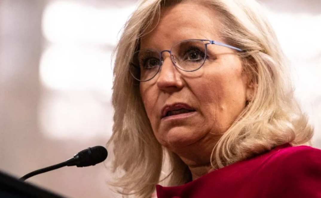 Cheney Brings Controversial Legacy to Democrats After Turning on Trump