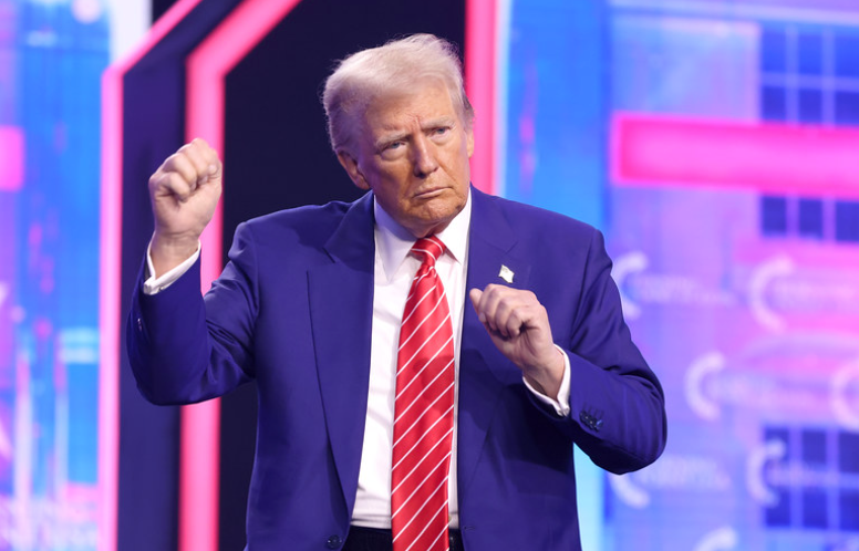 Trump Prepares to Issue 100 Executive Orders - Major Changes Expected