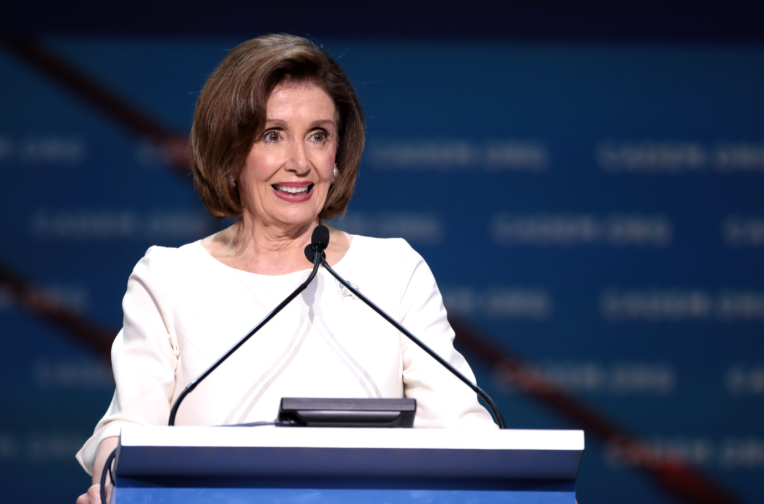 Pelosi Faces Renewed Criticism Over January 6 Remarks