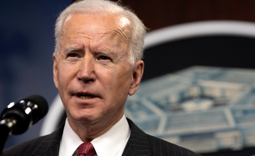 Biden Issues Last-Minute Pardons Covering Cheney And Fauci