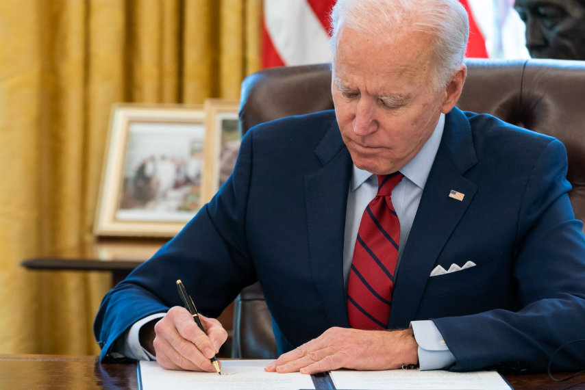 Biden Declares New National Monuments in California in His Final Days