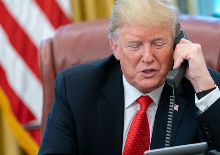 Trump to Sign Over 200 Executive Actions on Day One