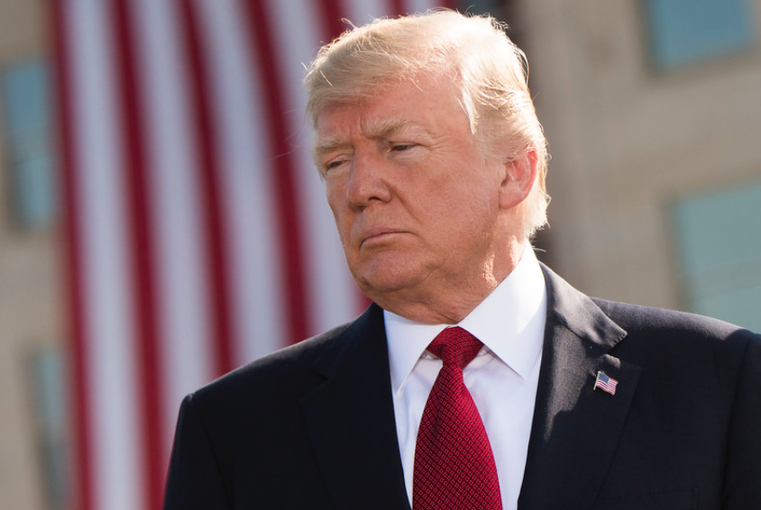 ‘Why Are We Helping Liz Cheney?’: Trump Slams Former GOP Representative