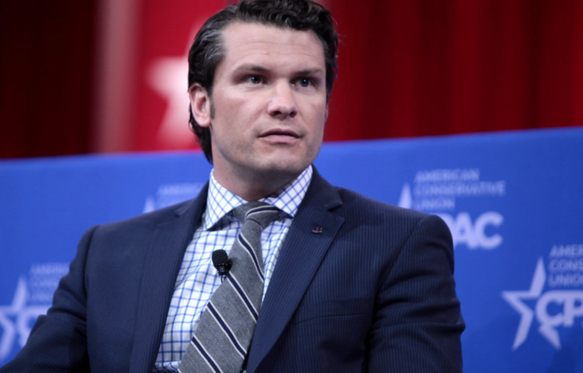 Hegseth Takes Action at Defense Department, Ends ‘DEI’ Programs