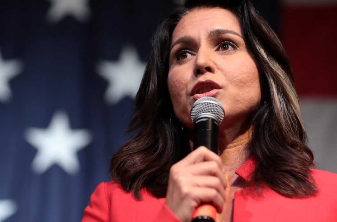 Backlash Erupts Over Plan for Secret Tulsi Gabbard Confirmation Vote