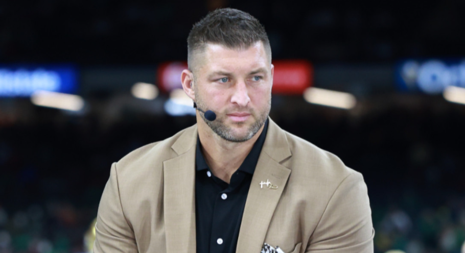 Devout Christian, NFL Star Tim Tebow Announces Major News