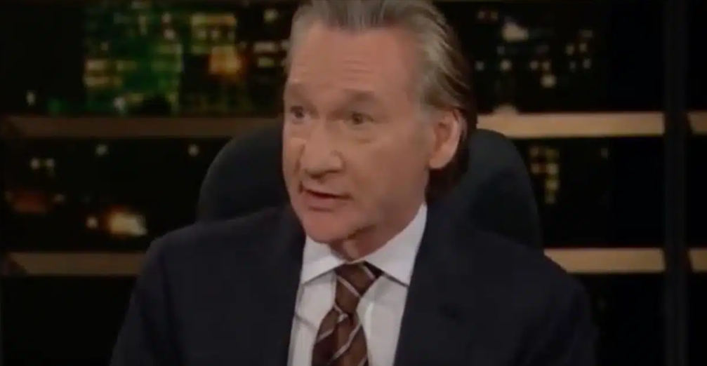 HBO’s Bill Maher Rips LA Mayor Bass, Labels Her ‘Nero’ As City Burned