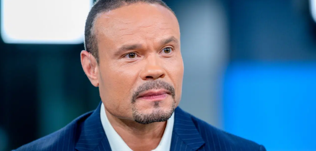 Bongino Makes Ominous Post After Trump Announces Secret Service Director