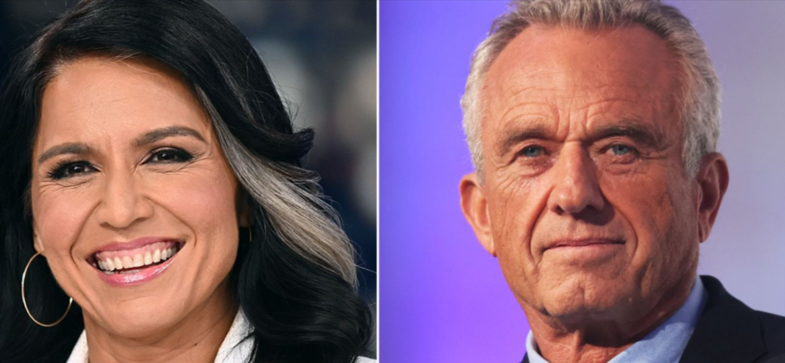 Hegseth’s Narrow Confirmation Could Pave Way for RFK Jr., Gabbard: Report
